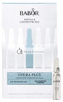 BABOR Hydra Plus Arcszérum Ampullák Hyaluronsavval Intenzív Hidratálásért 7 x 2ml