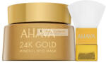 Ahava 24K Gold iszapos maszk Mineral Mud Mask 50 ml - niche-parfum