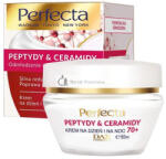 Perfecta Peptid I Ceramidok Nappali és Éjszakai Krém 70+