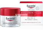 Eucerin Hyaluron Filler + Volume Lift Nappali Krém Normál és Kombinált Bőrre, 50ml