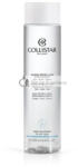 Collistar Víz Alapú Micellás Sminklemosó Arcra, Szemre és Ajkakra, 250ml