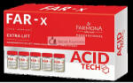Farmona Natural Cosmetics Laboratory Farmona Professzionális ACID TECH FAR-X Extra Lift Arckezelő Ampullák 5ml