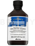 Davines Natural Tech Rebalancing Shampoo tisztí tó sampon zsí ros fejbő rre 250 ml
