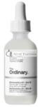 The Ordinary Original Niacinamide 10% + Zinc 1% 60ml - Simító és világosító szérum pattanásos bőrre