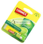Carmex Hidratáló Ajakápoló Stift Lime Twist, 4, 25 g