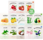 It's Skin The Fresh Mask Sheet 13 Változatos Kombó Csomag - Természetes Vital Anyagok