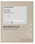 Biodroga Bioscience Institute Arany Kaviár Arcmaszk, Parabénmentes, Szilikonmentes, Ásványi Olajmentes, Mikroplasztikamentes