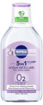 Nivea Extra Finom Micellás Víz Érzékeny Bőrre, 400ml