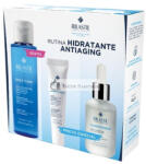 Rilastil Hydrotenseur Hidratáló Anti-Aging Szérum + Szemkörnyék Javító + Ingyenes Napi Ápoló Micellás Víz