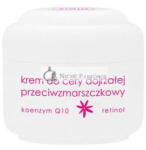 Ziaja Anti-Ránc Napi Krém Koenzim Q10-nel, 50ml