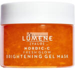 Lumene Nordic C [VALO] by Lumene Frissítő Ragyogást Adó Zselés Maszk, 150ml
