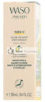 Shiseido Waso Yuzu-C Glow-On Shot Szérum, 28ml