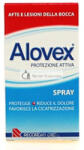Recordati Alovex Védő Attitűd Spray 15ml