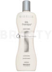 Biosilk Silk Therapy Conditioner hajsimí tó kondicioná ló puha é s fé nyes hajé rt 355 ml