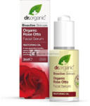 Dr. Organic Rózsa Otto Arcszérum, 30ml