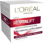 L'Oréal Revitalift Ránctalanító és Extra Firmító Nappali Arckrém 50ml