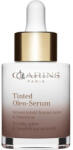 Clarins Tinted Oleo-Serum, 30ml - niche-parfum - 24 690 Ft