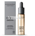 MÁDARA Cosmetics MÁDARA Organikus Kozmetikumok Kozmikus Cseppek Formázható Highlighter 1 Naked Chromosphere, 135ml