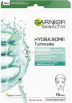 Garnier Hydra Bomb Arctisztító Maszk Hyaluronsavval és Aloe Verával, 28g