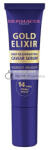 Dermacol Gold Elixir Mélyen Fiatalító Kaviár Szérum, 12ml