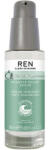 REN Clean Skincare Clean Skincare Evercalm Pirosodás Csökkentő Szérum, Gyors Hatású, Érzékeny Bőrre, 30ml