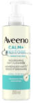 Aveeno Calm+Restore Tápláló Zab Arctisztító, Fragrance-Free, 200ml