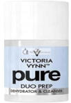 Victoria Vynn Pure Duo Prep Dehydratop & Tisztító 60ml