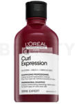 L'Oréal L´ Oré al Professionnel Curl Expression Professional Shampoo Intense Moisturizing Cleasing Cream System sampon hullá mos é s gö ndö r hajra 300 ml