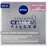 Nivea Hyaluron Sejtkitöltő Nappali Krém Nivea SPF15, 50ml