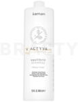 Kemon Actyva Equilibrio Shampoo tisztí tó sampon gyorsan zsí rosodó hajra 1000 ml