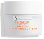 Lumene Nordic-C Glow Hidratáló Antioxidánsban Gazdag C-vitamin Arckrém, 48g