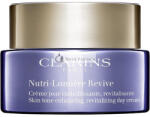 Clarins Nutri-Lumiere Revive Napi Krém, 50ml