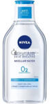 Nivea Essentials Frissítő és Ápoló Micellás Víz, 400 ml