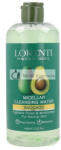 Lorenti Sminklemosó - 400 Ml Avokádó