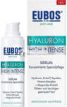 EUBOS Hyaluron Magas Intenzitású Szérum 30ml