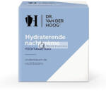 Dr. Van Der Hoog Hidratáló Éjszakai Krém, 50ml