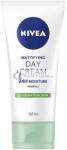 Nivea Olajmentes Hidratáló Nappali Krém Kombinált és Zsíros Bőrre, 50ml