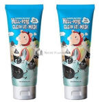 Elizavecca Milky Piggy Hell Pore Clean Up Mask, 100ml