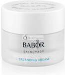 BABOR SKINOVAGE Balancing Cream - Arckrém Kombinált Bőrre, 50ml