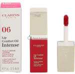 Clarins Intenzív Ajakápoló Olaj 06 Intenzív Fuchsiaszín