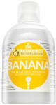 Kallos Banana Fortifying Shampoo erő sí tő sampon minden hajtí pusra 1000 ml