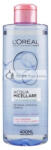 L'Oréal Víz Micellás, 400ml