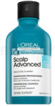 L'Oréal L´ Oré al Professionnel Scalp Advanced Anti-Dandruff Shampoo erő sí tő sampon korpá sodá s ellen 300 ml