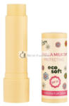 Ecosoft Lippy Nap Kókuszos Ajkrém Vanília Tej, 48 g