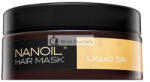 NANOIL Hair Mask Liquid Silk hajsimí tó maszk durva é s rakoncá tlan hajra 300 ml