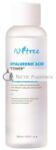 ISNTREE Hyaluronsavas Toner 2. Generáció, Alkoholmentes, 200ml