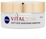 Nivea Vital Soja Feszesítő Nappali Krém SPF30 - NIVEA, Érett Bőrre, 50ml