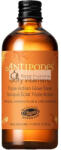 Antipodes Glory Vitamin C Háromhatású Ragyogás Toner Vegán Bőrápolás AHA