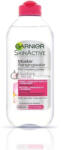 Garnier Skinactive Micellás Tisztító Víz, 400ml