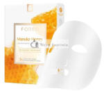 Foreo Manuka Méz Revitalizáló Arcpakolás Száraz és Fáradt Bőrre, 3 db, Anti-Aging, Mélyen Tápláló Tiszta Formula - UFO Eszközökkel Kompatibilis